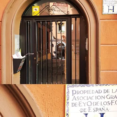 Apto Ibaiondo-con Encanto, Centrico Y Comunicado Bilbau