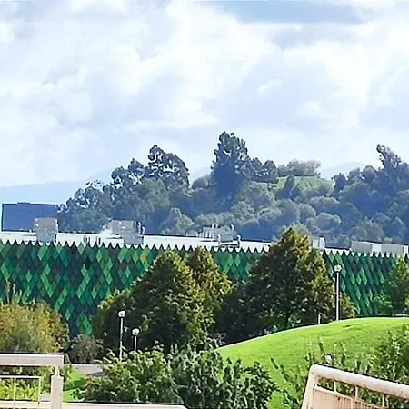 Apartamento Apto Ibaiondo-con Encanto, Centrico Y Comunicado Bilbau