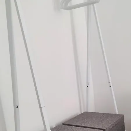 Apto Ibaiondo-con Encanto, Centrico Y Comunicado * Bilbau