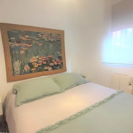 Apto Ibaiondo-con Encanto, Centrico Y Comunicado *