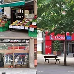 Apartamento Apto Ibaiondo-con Encanto, Centrico Y Comunicado *