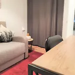 Apto Ibaiondo-con Encanto, Centrico Y Comunicado Apartamento