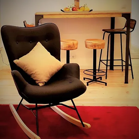 Apto Ibaiondo-con Encanto, Centrico Y Comunicado بلباو