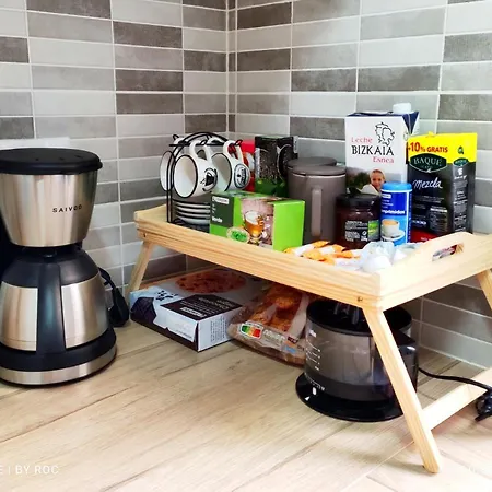 Appartement Apto Ibaiondo-con Encanto, Centrico Y Comunicado Bilbao
