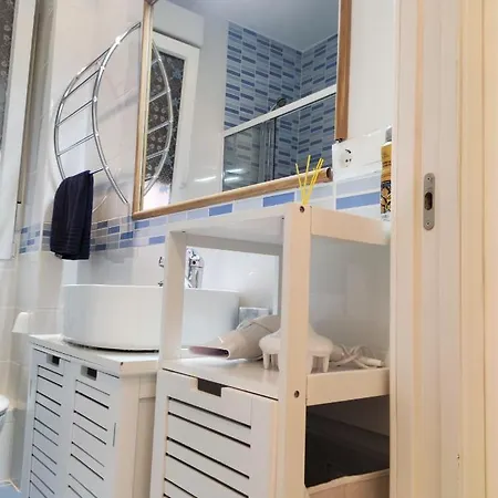 Appartement Apto Ibaiondo-con Encanto, Centrico Y Comunicado