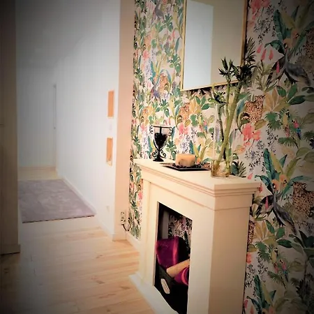 Appartement Apto Ibaiondo-con Encanto, Centrico Y Comunicado *