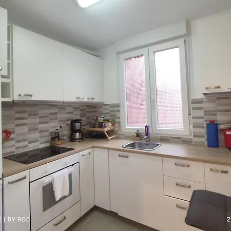 Apto Ibaiondo-con Encanto, Centrico Y Comunicado Appartement Bilbao